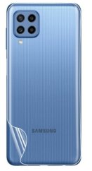 Hydrogelová fólie zadní Samsung M51