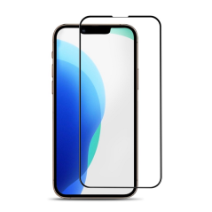 Displayschutz aus gehärtetem Glas iPhone 13 Pro