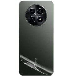 Hydrogelová fólie zadní Realme 12X 5G