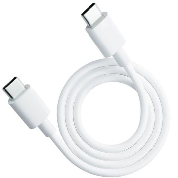 USB-C/USB-C Kábel, 1m