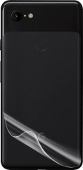 Hydrogelová fólie zadní Google Pixel 3