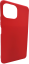 Červený silikonový obal Xiaomi Mi 11 Lite 4G/5G