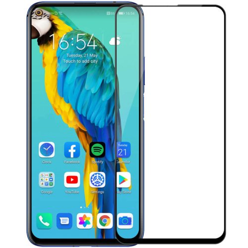 Displayschutz aus gehärtetem Glas Honor 20