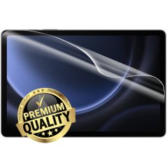 Hydrogelová fólie Samsung Tab S9 FE (10.9″)