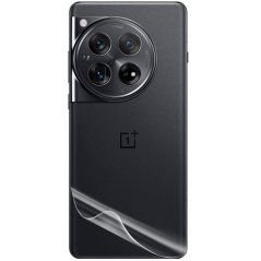 Hydrogelová fólie zadní OnePlus 12 5G