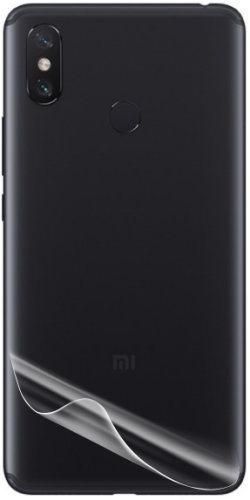 Hydrogelová fólie zadní Xiaomi Mi Max 3