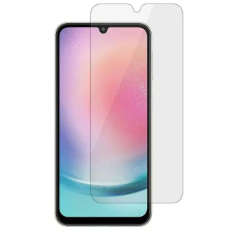 Edzett üveg Samsung A26 5G