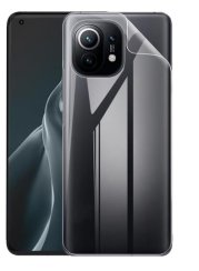 Hydrogelová fólie zadní Xiaomi Mi 11 Lite 4G/5G