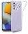 Průhledný silikonový obal Samsung M23 5G
