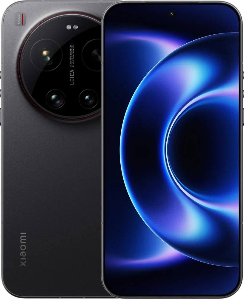 Xiaomi 17 Ultra