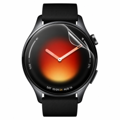 6x Hydrogelová fólie Xiaomi Watch 5