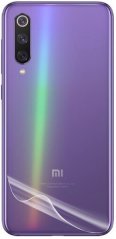 Hydrogelová fólie zadní Xiaomi Mi 9 SE