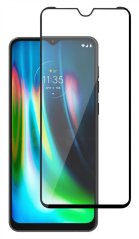 Tvrzené sklo Motorola Moto G9 Plus