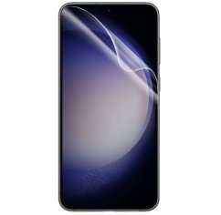 Hydrogelová fólie Samsung S23 Plus