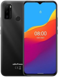 Ulefone Note 10