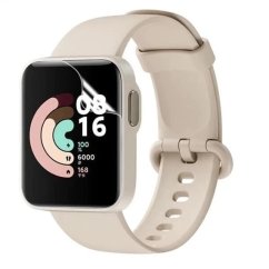 6x Hydrogelová fólie Xiaomi Redmi Watch 2 Lite
