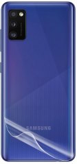 Hydrogelová fólie zadní Samsung A41