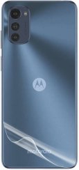 Rückseite Hydrogel Folie Motorola Moto E32
