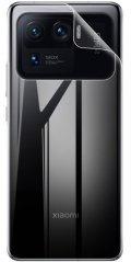 Hydrogelová fólie zadní Xiaomi Mi 11 Ultra