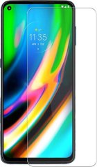 Tvrzené sklo Motorola Moto G9 Play