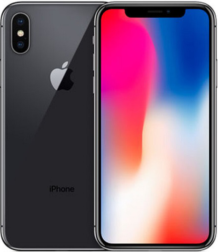 iPhone X - 💣 Kedvencek