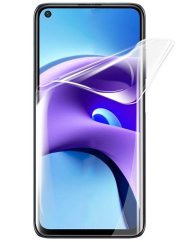 Hydrogelová fólie Xiaomi Redmi Note 9