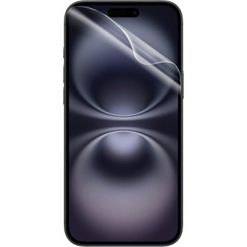 Hidrogél fólia iPhone 16