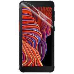Hydrogelová fólie Samsung Xcover 5