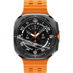 6x Hydrogelová fólie Samsung Galaxy Watch Ultra