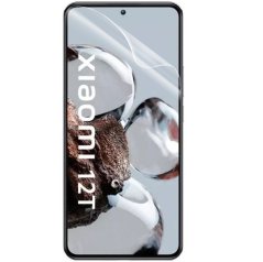 Hydrogelová fólie Xiaomi 12T / 12T Pro