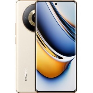 Realme 11 Pro 5G