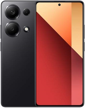 Redmi Note 13 Pro 5G - Változat - Fényes