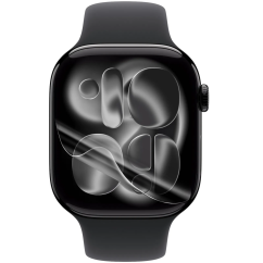 6x Hydrogelová fólie Apple Watch 11 (42MM)