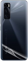 Hydrogelová fólie zadní Vivo Y70