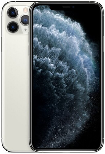 iPhone 11 Pro Max - Raktáron