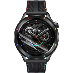 Hydrogelová fólie Xiaomi Watch S4