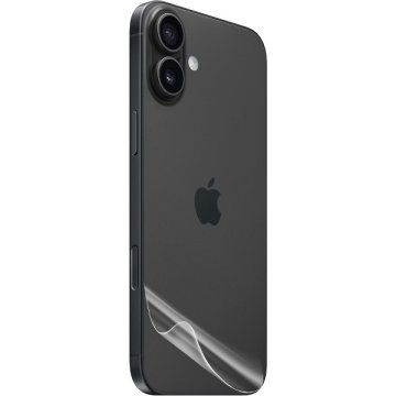 Hátsó hidrogél fólia iPhone 16 Plus