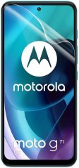 Hydrogelová fólie Motorola Moto G71