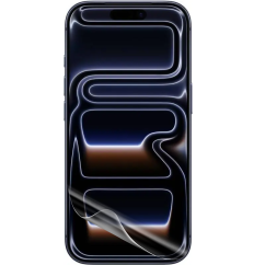 Hydrogelová fólie iPhone 17 Pro