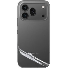 Hydrogelová fólie zadní Honor 600 Pro