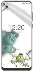 Hydrogelová fólie Oukitel C17 Pro