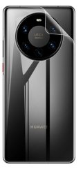 Hydrogelová fólie zadní Huawei Mate 40