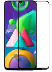 Tvrzené sklo Samsung M21