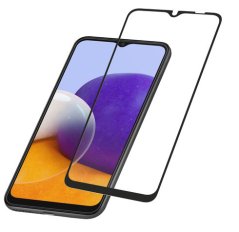 Displayschutz aus gehärtetem Glas Samsung A22 5G
