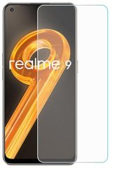 Displayschutz aus gehärtetem Glas Realme 9 Pro