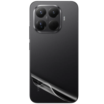 Hátsó hidrogél fólia Xiaomi 15T 5G