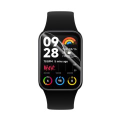 6x Hydrogelová fólie Xiaomi Smart Band 8 Pro