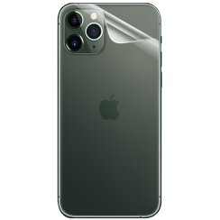 Hydrogelová fólie zadní iPhone 12 PRO MAX