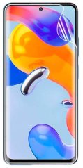 Hydrogelová fólie Xiaomi Redmi Note 11 Pro 4G/5G
