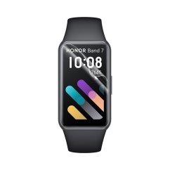 6x Hydrogelová fólie Honor Band 7